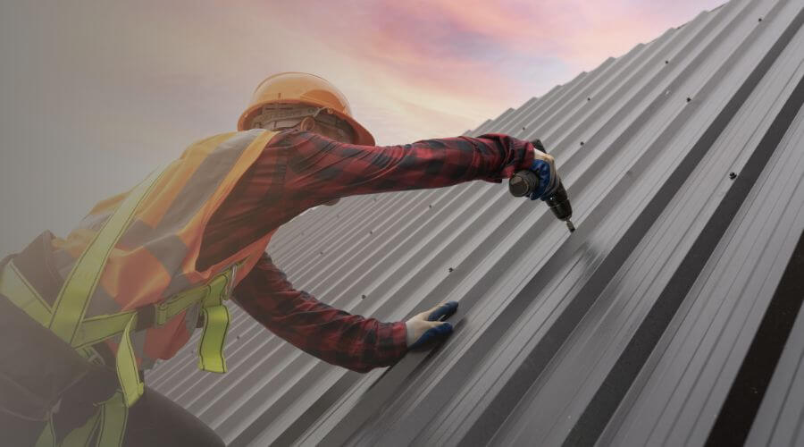 Professional gutter cleaning in Coker, AL